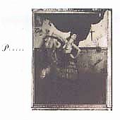 Pixies Surfer Rosa / Come On Pilgrim [Vinyl]