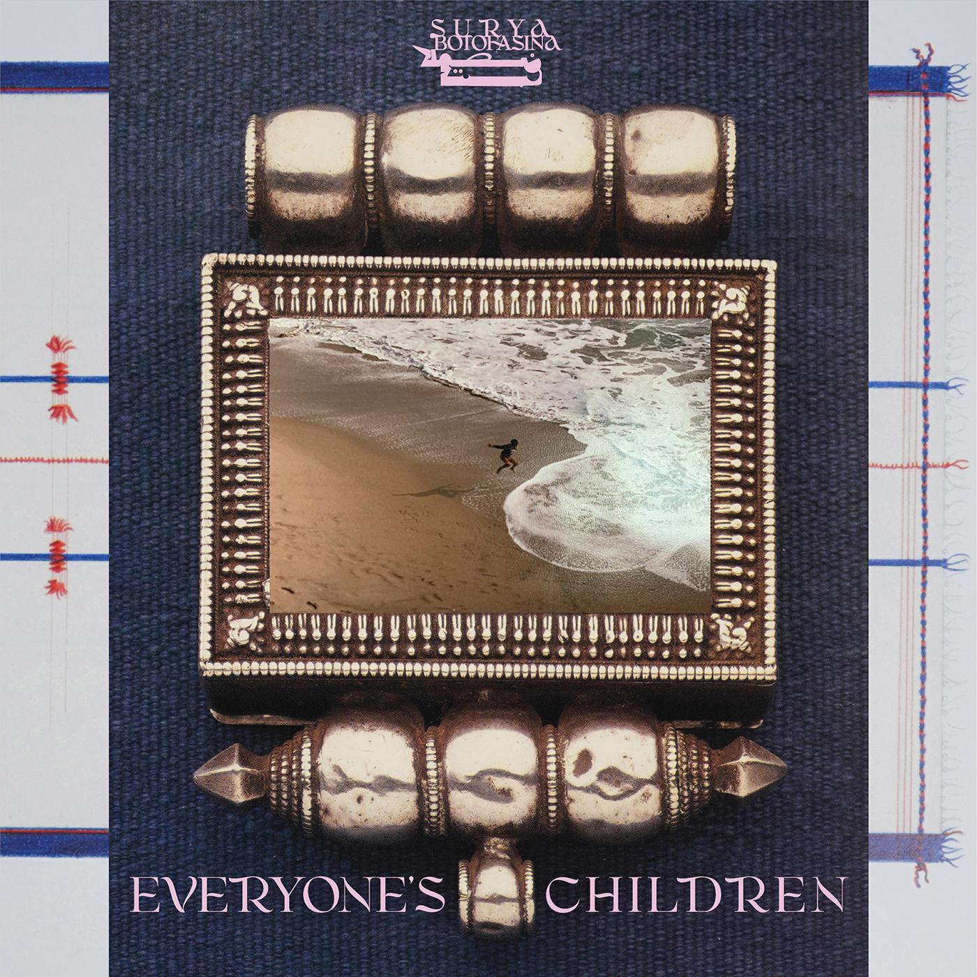Everyone's Children (CD)