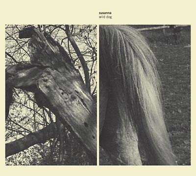 Wild Dog (CD)