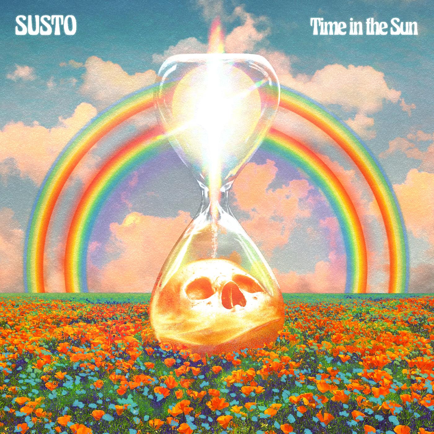 Time in the Sun (CD)