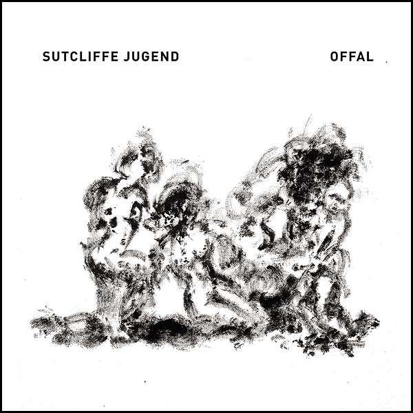 Offal (CD) - Golden Apple Comics