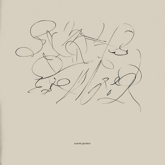 Apart (Vinyl)
