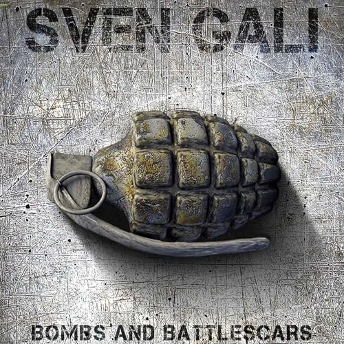 Bombs and Battlescars (Vinyl)