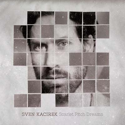 Scarlet Pitch Dreams (Vinyl)