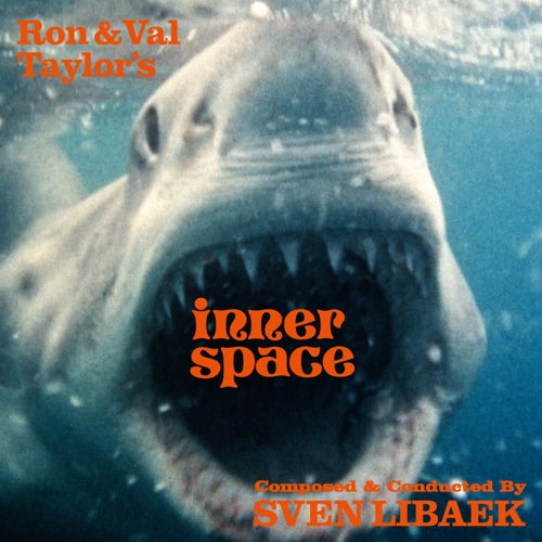 Inner Space (Vinyl)
