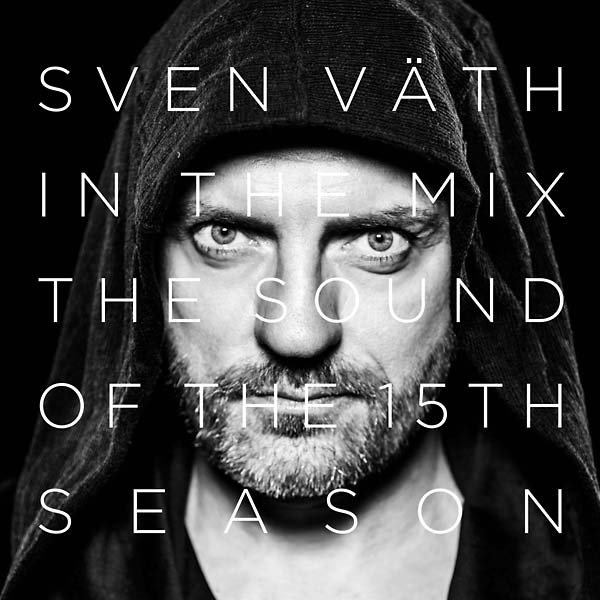 In the Mix: The Sound of the Fifteenth Season (CD) - Golden Apple Comics