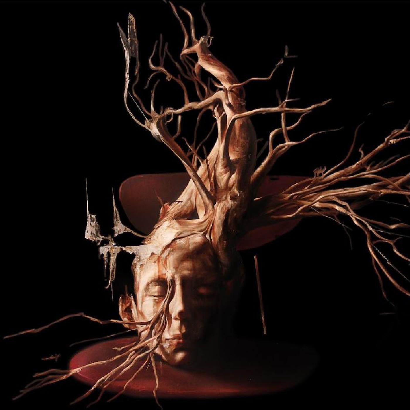 Terminal Forest (ULTRA CLEAR WITH BLACK SMOKE VINYL) (Vinyl)