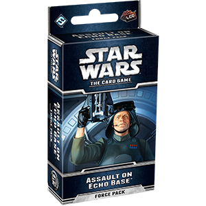 Star Wars LCG: Assault on Echo Base