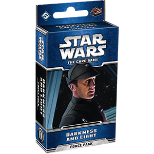 Star Wars LCG: Darkness and Light