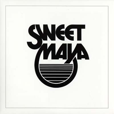 Sweet Maya (CD)