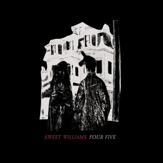 Four Five (Vinyl)