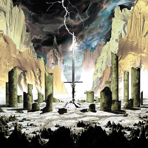 Sword Gods Of The Earth (RSD 4.22.23) [Vinyl]