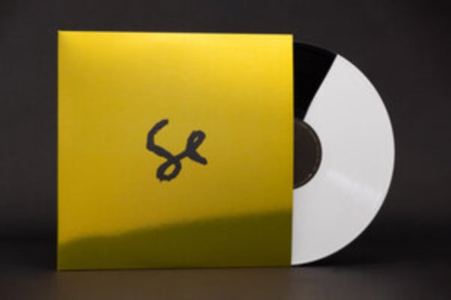 Sylvan Esso Sylvan Esso (10th Anniversary) [2LP Black/White Split] [Vinyl]