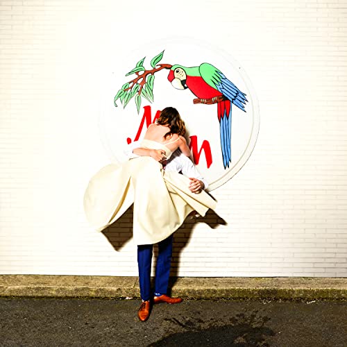 Sylvan Esso What Now [LP] [Vinyl]