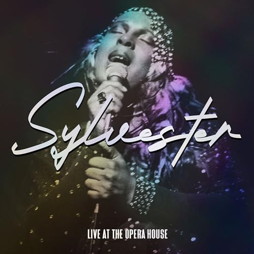 Live At The Opera House: The Complete Recordings [2 CD] (CD)
