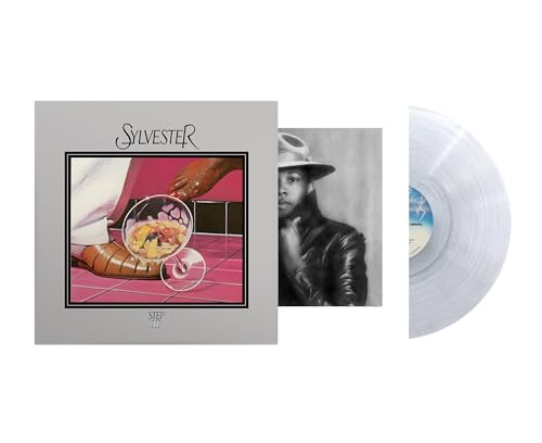 Step Ii [Disco Ball Lp] (Vinyl)