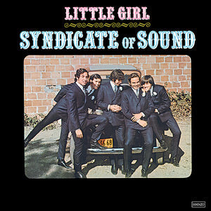 Little Girl (Vinyl)
