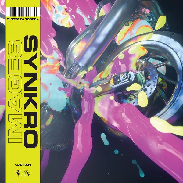Images (Vinyl)