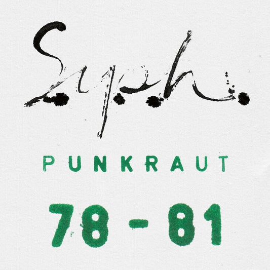 Punkraut 1978-1981 (Vinyl)