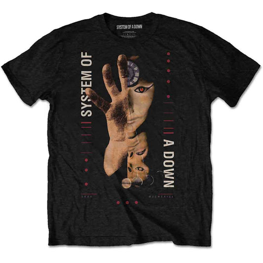System Of A Down Pharoah [T-Shirt]