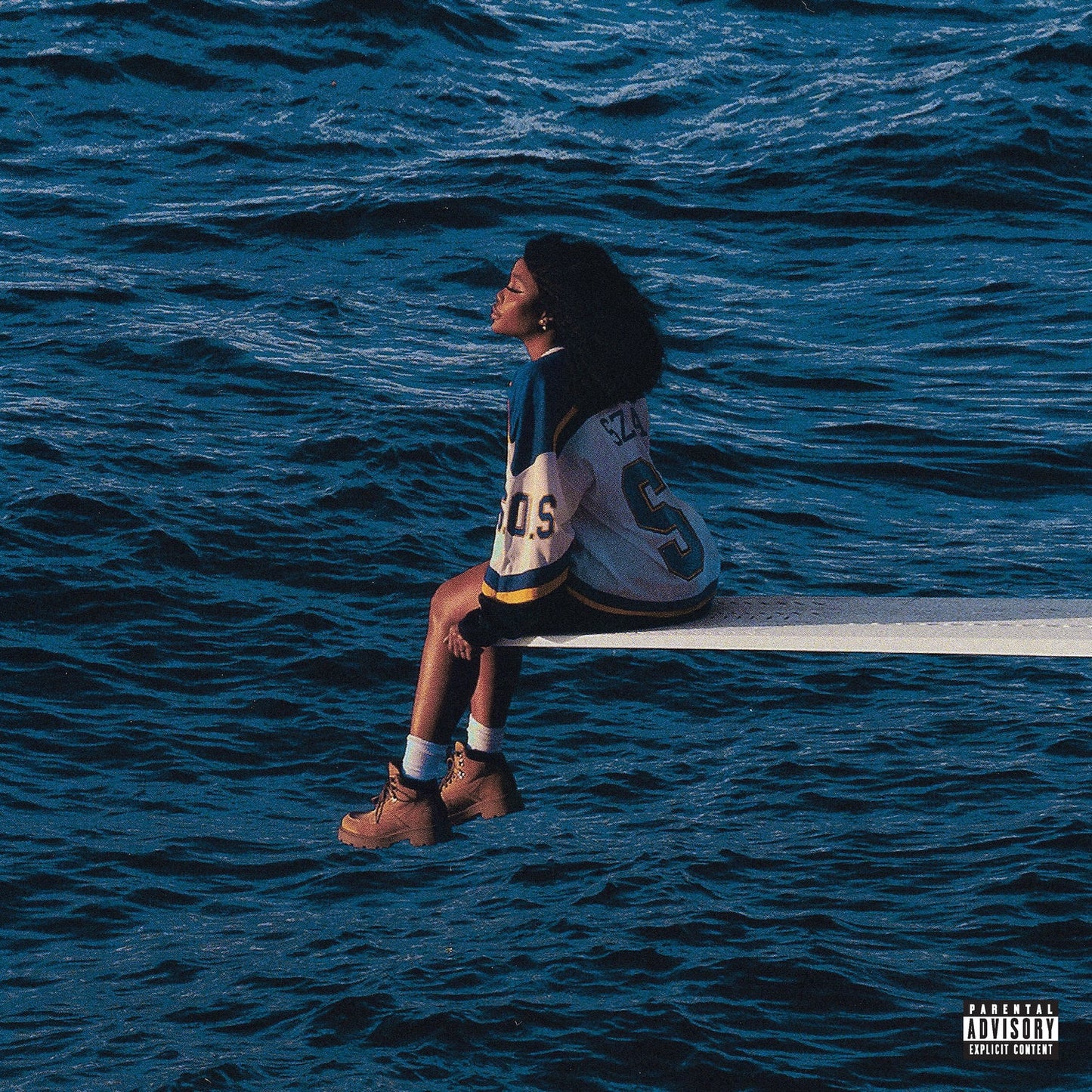 SZA SOS [Vinyl]