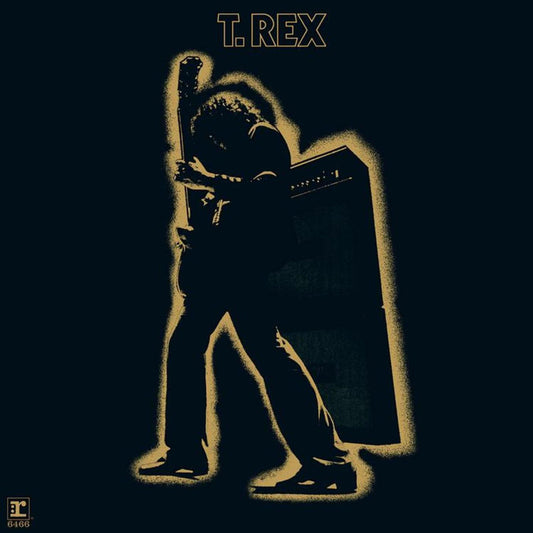 Electric Warrior (Brick & Mortar Exclusive Hi-Fidelity) (180G) [Vinyl]