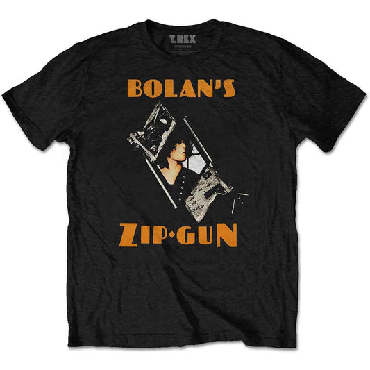 Zip Gun (T-Shirt)
