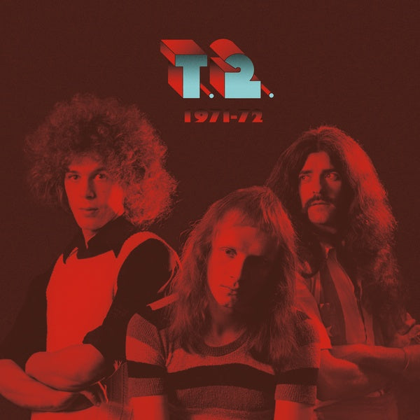 1971-72 (Vinyl)