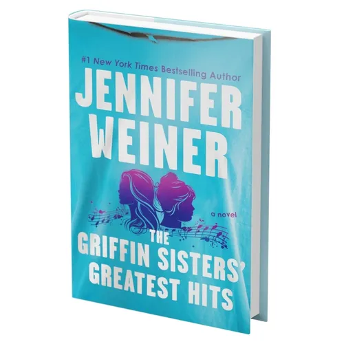 The Griffin Sisters' Greatest Hits (Standard Edition) - Hardcover