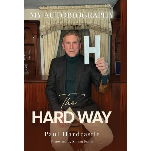 The Hard Way - Hardcover