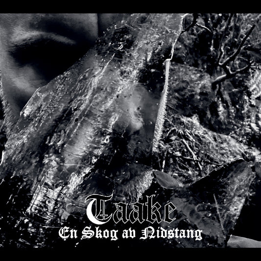 Taake - En Skog Av Nidstang [Vinyl]