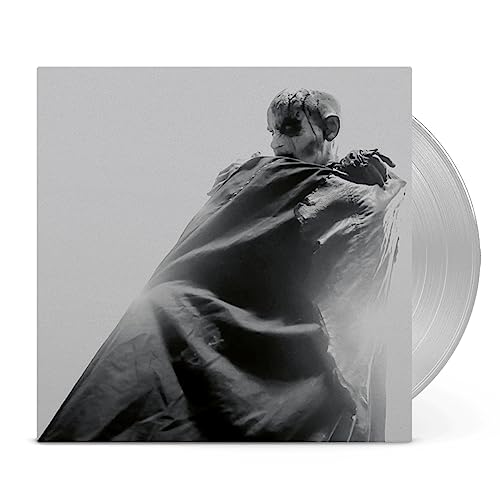 Et Hav Av Avstand (Ltd.Transparent Vinyl) (Vinyl)