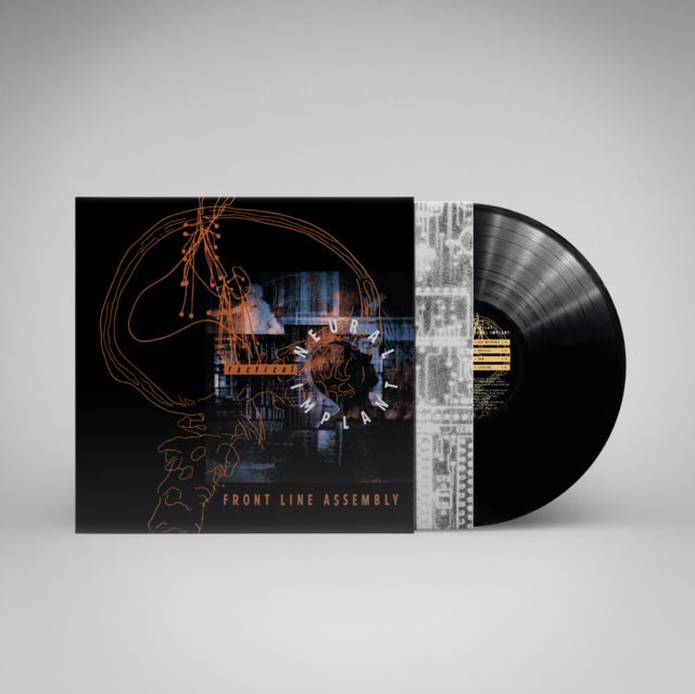 Tactical Neural Implant [Import] (Vinyl)