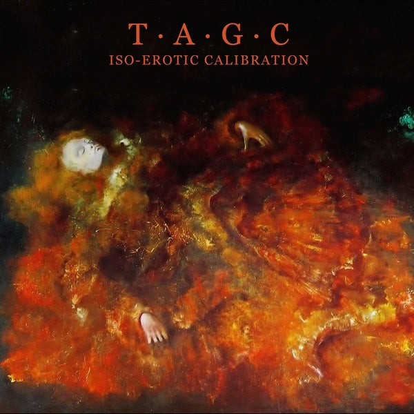 Iso-Erotic Calibration (CD)
