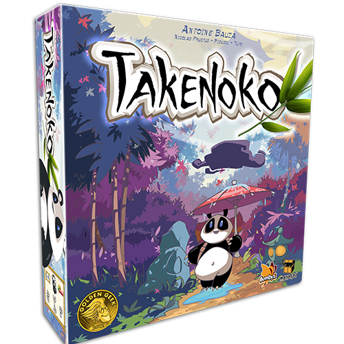 Takenoko