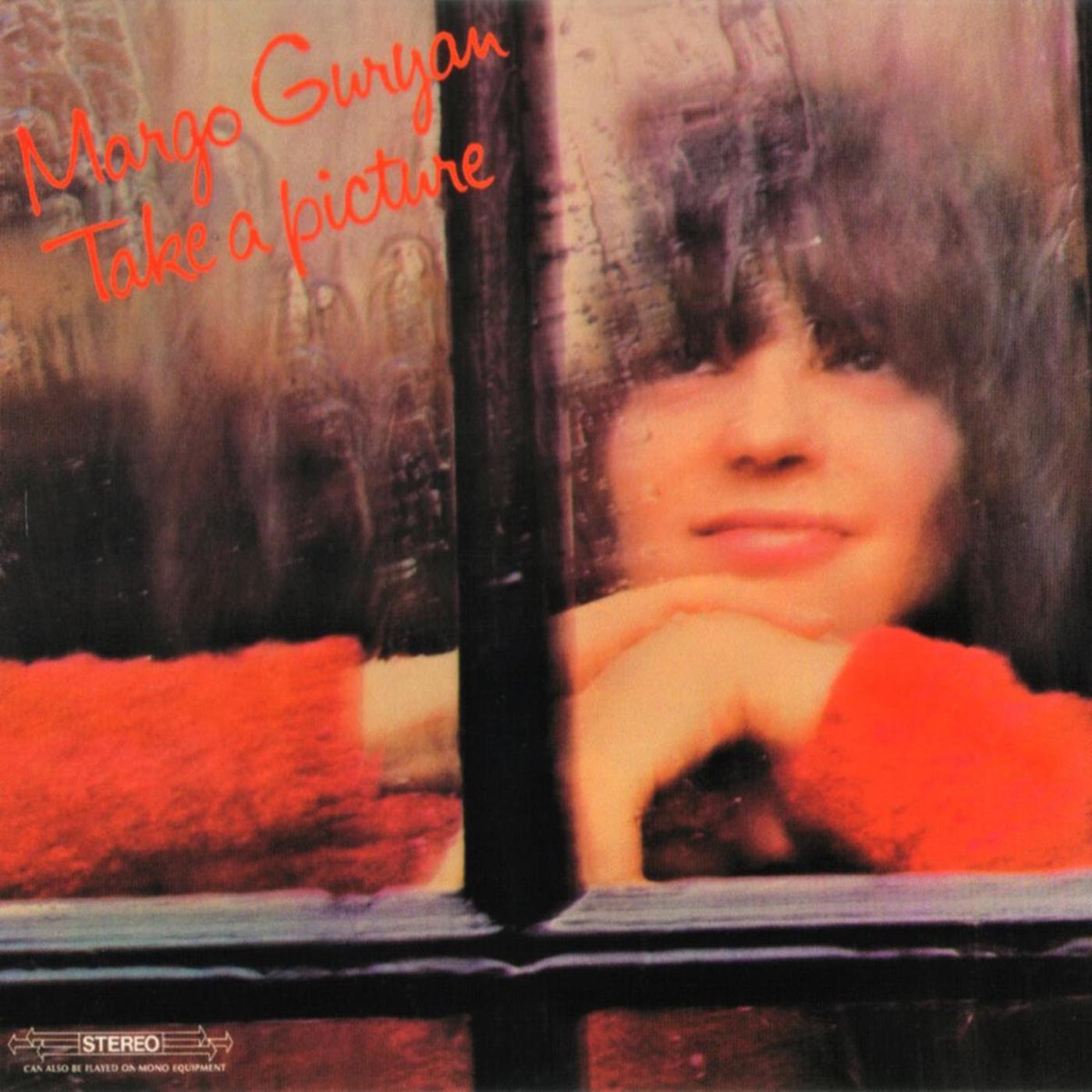 Margo Guryan Take A Picture (Sun Gold Opaque) [Vinyl]
