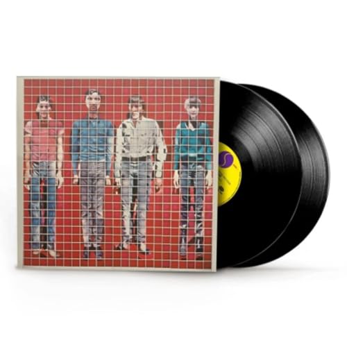 More Songs About Buildings And Food (Deluxe Edition) [2Lp] (Vinyl)