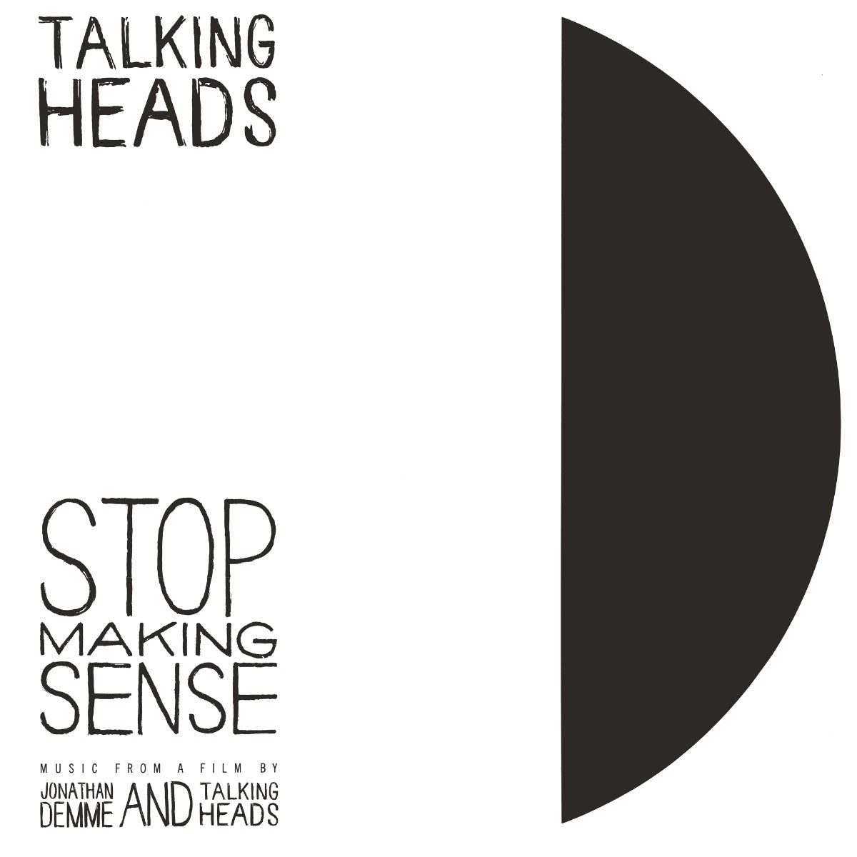 Talking Heads Stop Making Sense (Deluxe Edition) (2 Lp's) [Vinyl]
