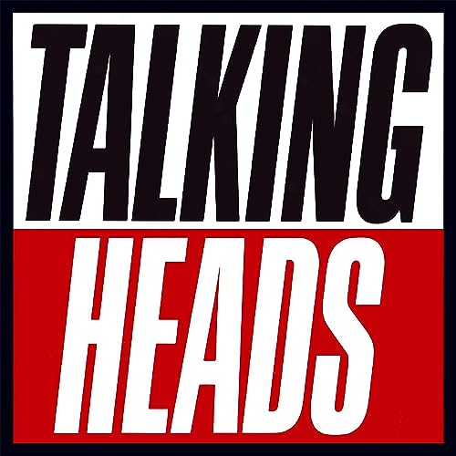 Talking Heads True Stories [Vinyl]