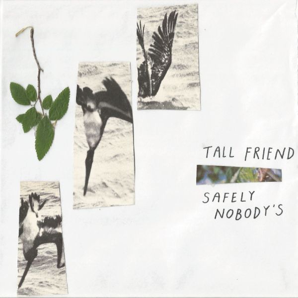 Safely Nobody's (Vinyl)