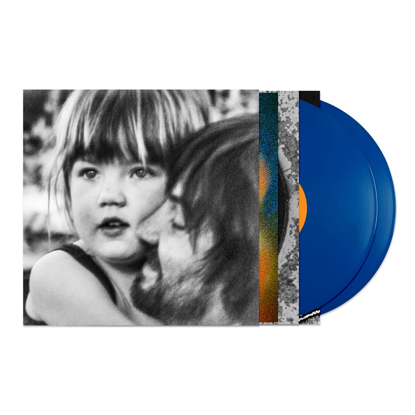 Deadbeat Limited Signed (Indie Exclusive) [Bluejay Blue Vinyl] [2LP] [Vinyl]