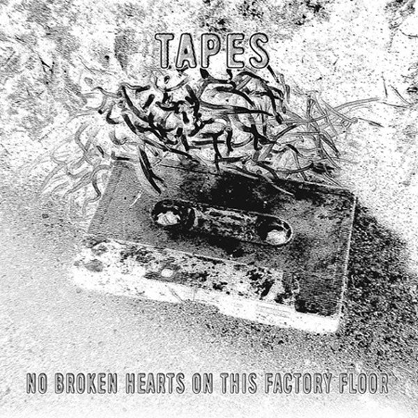 No Broken Hearts On This Factory Floor (Vinyl)