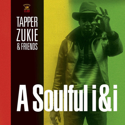 A Soulful I&I (Vinyl)