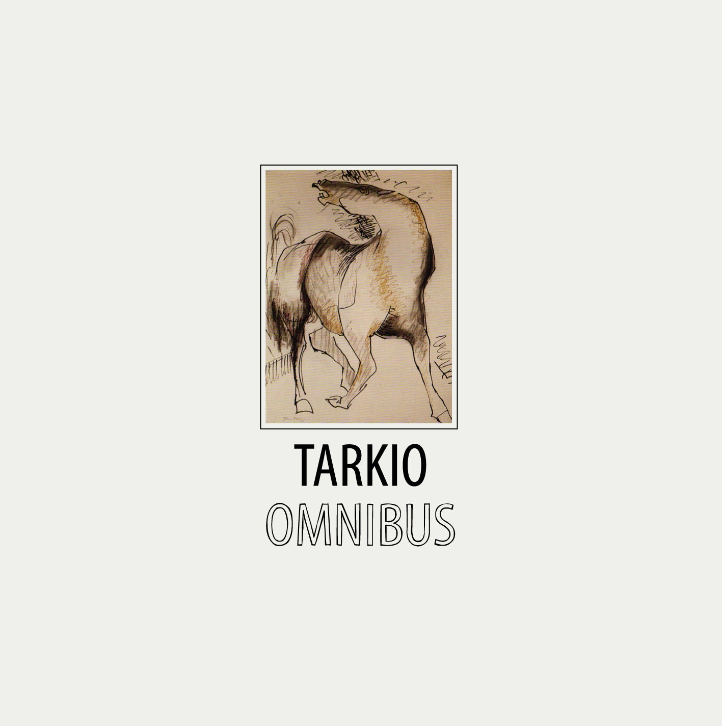 Omnibus (2xCD) (CD)