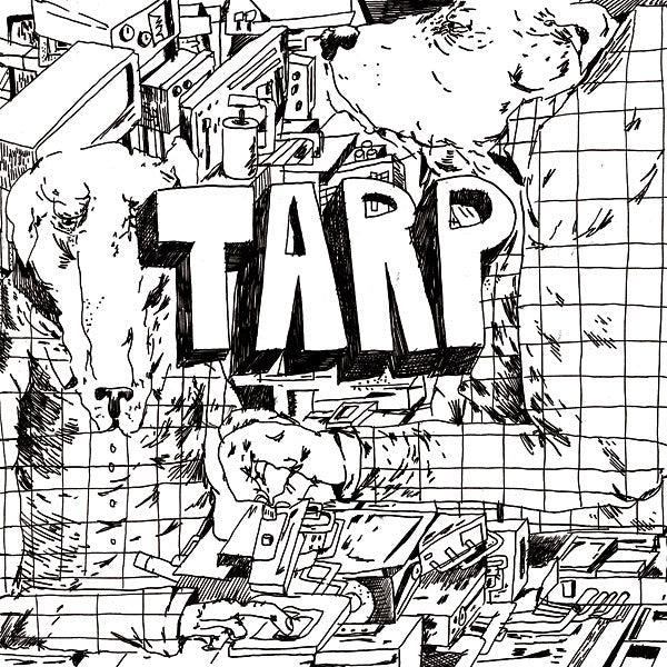 Tarp (Vinyl)