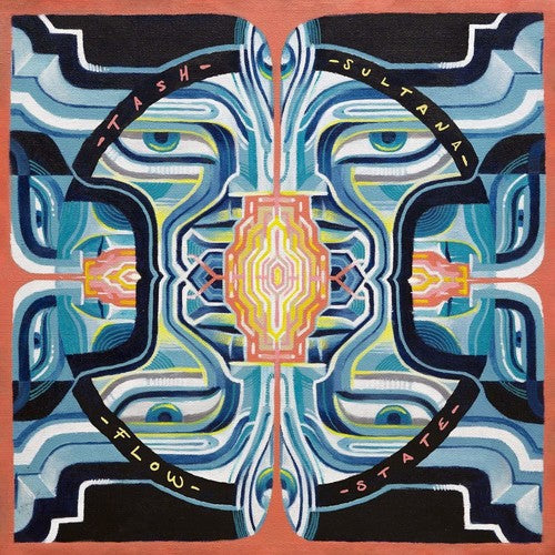 Tash Sultana Flow State (Digital Download Card) (2 Lp's) [Vinyl]