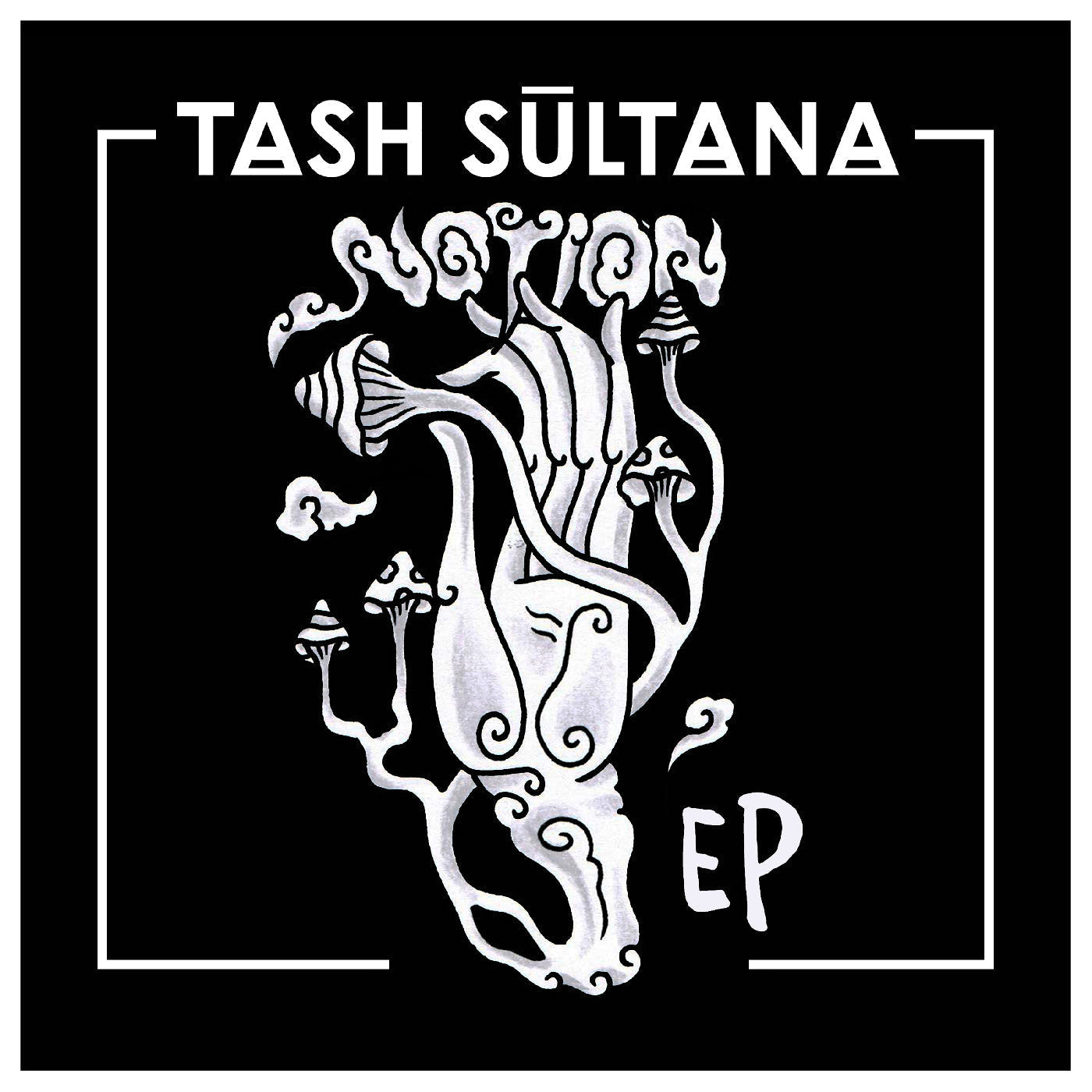 Notion (Metallic Silver Vinyl) [Vinyl]