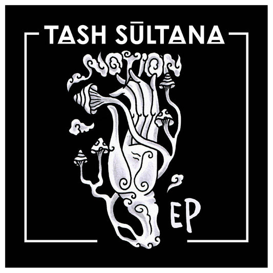 Notion (Metallic Silver Vinyl) [Vinyl]