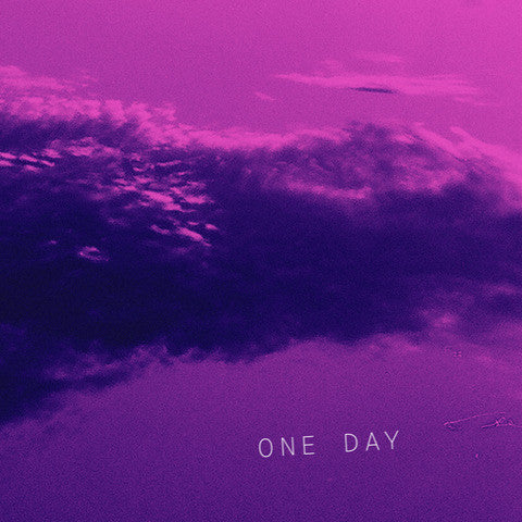 Tate McRae The One Day (Colored Vinyl, White, 140 Gram Vinyl) [Vinyl]