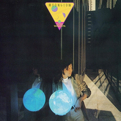 Moonglow (Vinyl)